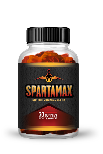 Spartamax banner image